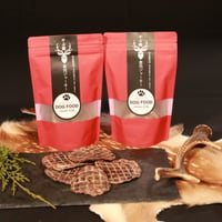 鹿肉ジャーキー60g【ペット用】