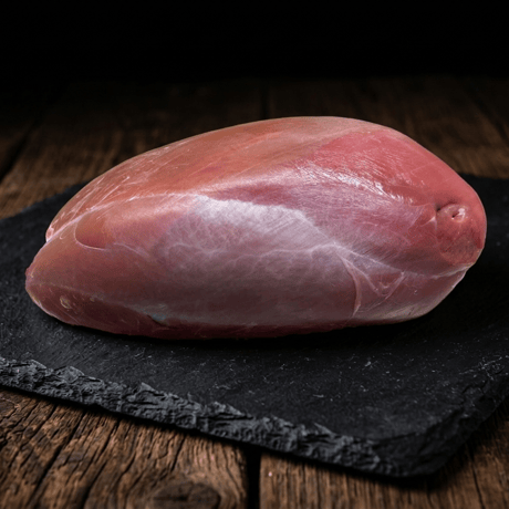 鹿肉【シンタマ】500ｇ