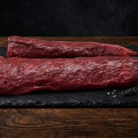鹿肉【ロース】500ｇ