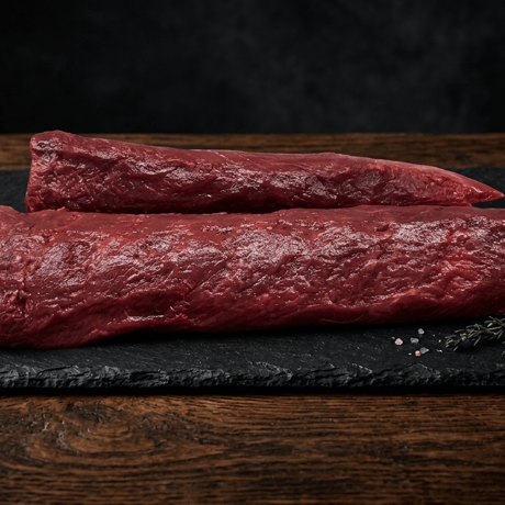 鹿肉【ロース】500ｇ
