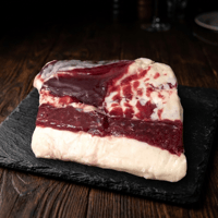 アナグマ肉　季節商品