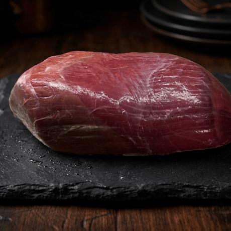 鹿肉【内モモ】450ｇ