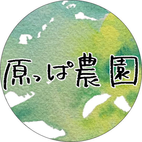 原っぱ農園