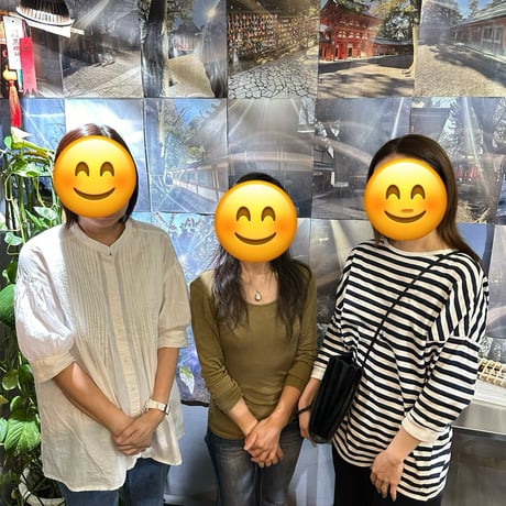 アクセスバーズ講座（1日取得）｜思考を静めるタッチセラピー（サロンご来店メニュー）