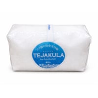 TEJAKULA　バリ島の完全天日塩【石臼挽きパウダー】詰め替えパック1000g