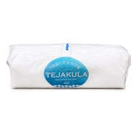 TEJAKULA　バリ島の完全天日塩【石臼挽きパウダー】詰め替えパック500g
