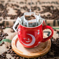 ドリップバッグコーヒー