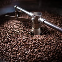 オリジナルブレンドコーヒー豆　100ｇ