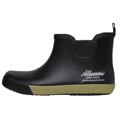 ALLEXONS アレクソンズ レディースアンクルブーツ ST-5546