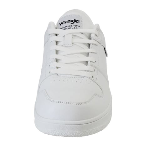Wrangler クラシックコートスニーカー WS-0002