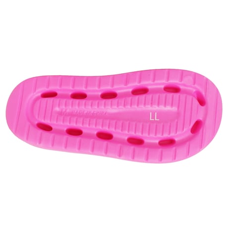 【限定カラー】スゴ軽サンダル -Boun Step- 97600