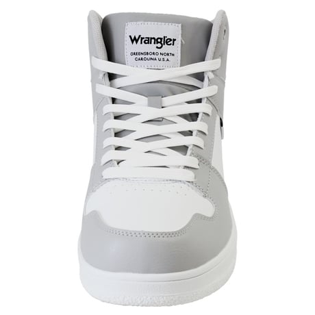 Wrangler クラシックコートミッドカット WS-0003