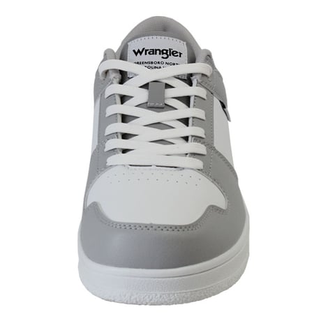 Wrangler クラシックコートスニーカー WS-0002