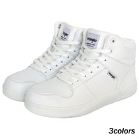 Wrangler クラシックコートミッドカット WS-0003