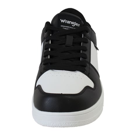 Wrangler クラシックコートスニーカー WS-0002