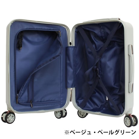 NEXT INNOVATION マットフロントオープンキャリー　84001 84002
