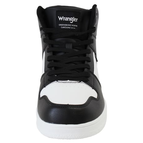 Wrangler クラシックコートミッドカット WS-0003