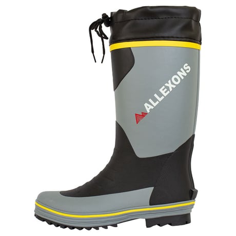 ALLEXONS アレクソンズ ドライ裏カラーワークブーツ メンズ ST-1510