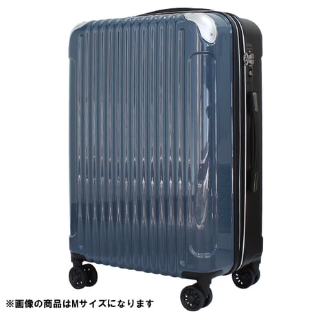 Novel ファスナーキャリー  8輪 ダイヤル式TSAロック 99911 99912 99913 99918