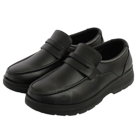 紳士カジュアルシューズ T9044F