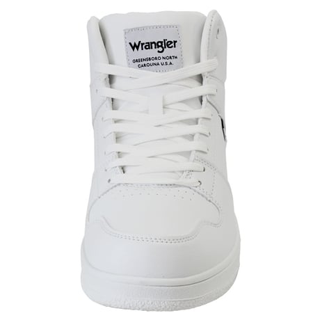 Wrangler クラシックコートミッドカット WS-0003