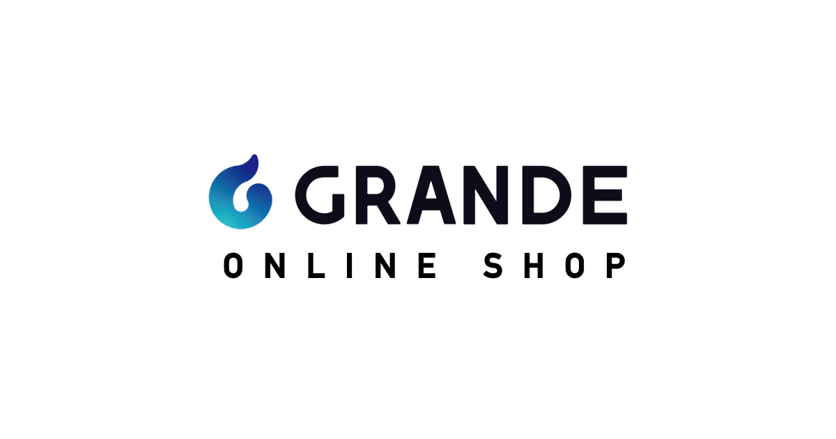 GRANDE ONLINE SHOP