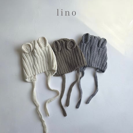 ベビーボンネット | STORES