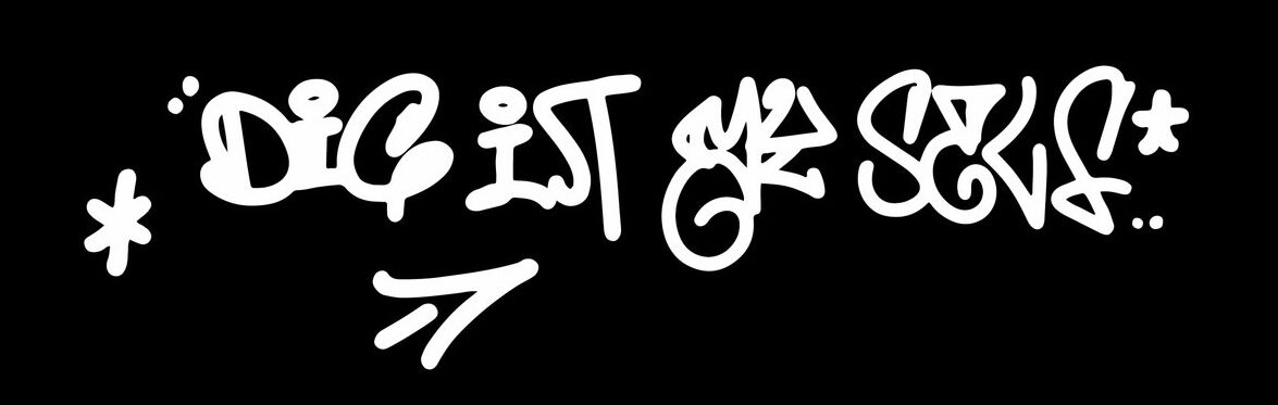 Dig It My Self
