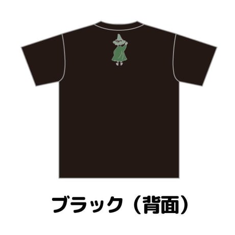卓球 ムーミン Tシャツ ウェア STIGA コラボ