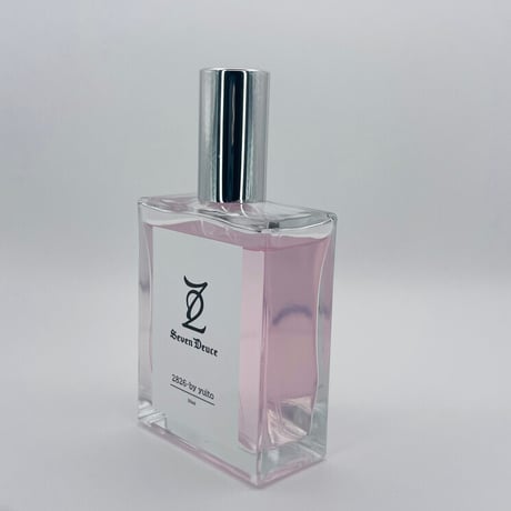 【Seven Deuce】Yuitoオリジナルフレグランス