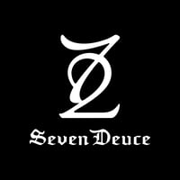 【Seven Deuce】オリジナルディフューザー12本セット