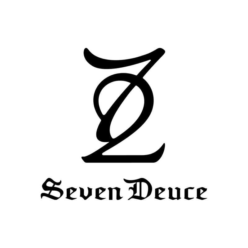 Seven Deuce】オリジナルフレグランス12本セット | Carino Labo On