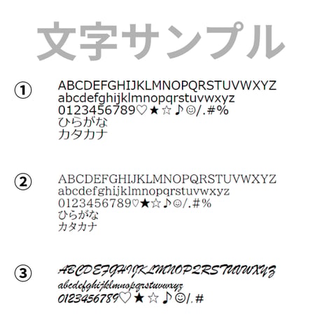 オーダーメイド済フレグランス（再注文）