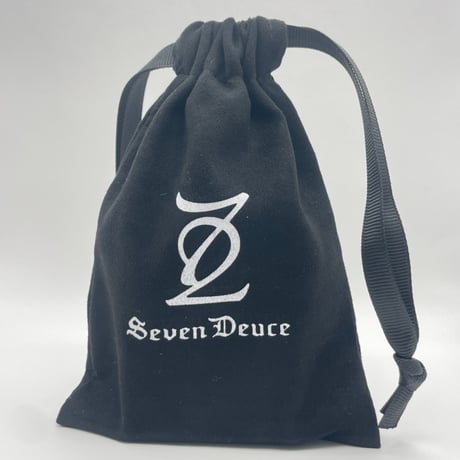 【Seven Deuce】Juniオリジナルフレグランス