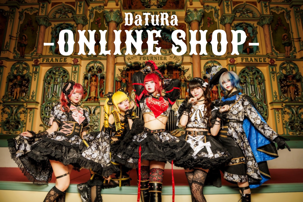 DaTuRa STORE