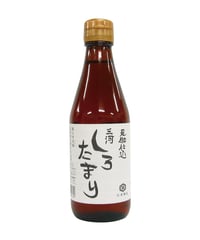 足助仕込 三河しろたまり