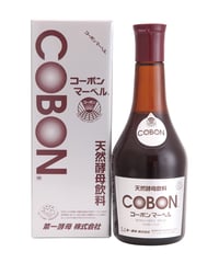 コーボンマーベル