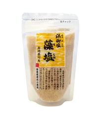 浜御塩 藻塩