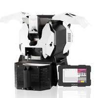 Kaleido Sniper M10S カレイド スナイパー コーヒーロースター 白色 【Smart/Pro/Dual System】