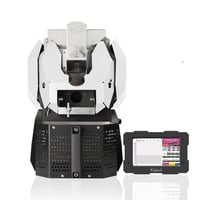 Kaleido Sniper M6S カレイド スナイパー コーヒーロースター 白色 【Smart/Pro/Dual System】