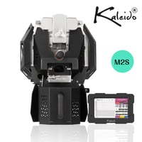 Kaleido Sniper M2S カレイド スナイパー コーヒーロースター 黒色 【Smart/Pro/Dual System】
