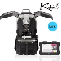 Kaleido Sniper M6S カレイド スナイパー コーヒーロースター 黒色 【Smart/Pro/Dual System】