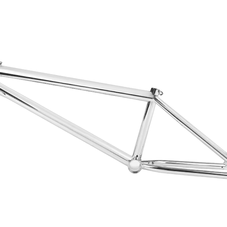 PARK STREET FRAME BOOST
