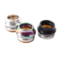 ALLOY HEADSET BIG CUP