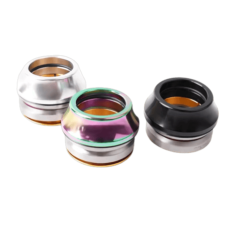 ALLOY HEADSET BIG CUP