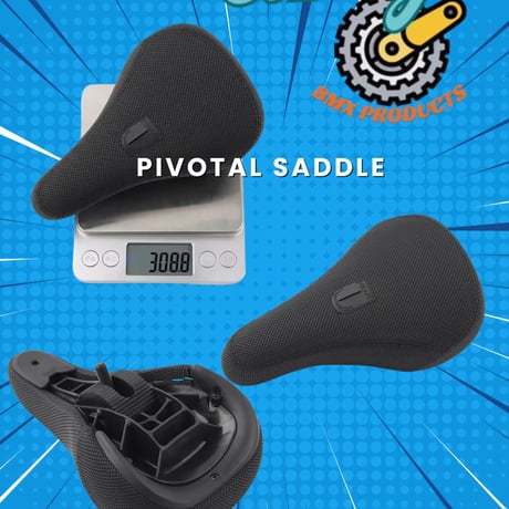 PIVTAL SADDLE