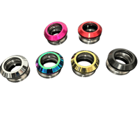 COLORFUL HEADSET