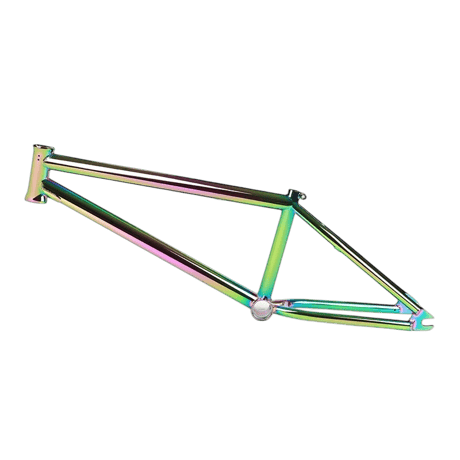 PARK STREET FRAME BOOST
