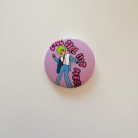 CATEGORY 缶バッジ | EEE SHOP