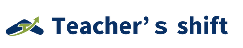 Teacher’s shift（ティーチャーズシフト）
